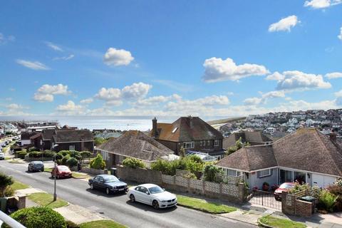 2 bedroom flat for sale, Chichester Close, Wicklands Avenue, Saltdean, BN2 8LL