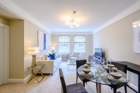 2 bedroom apartment to rent, Fulham Road, London, SW3