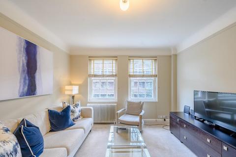 2 bedroom apartment to rent, Fulham Road, London, SW3