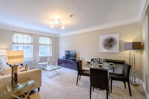 2 bedroom apartment to rent, Fulham Road, London, SW3