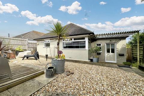 3 bedroom detached bungalow for sale, Findon Avenue, Saltdean, BN2 8RF