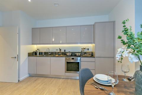 1 bedroom flat for sale, 202, Silbury Boulevard, Milton Keynes MK9