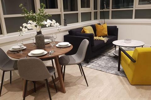 undefined, 202, Silbury Boulevard, Milton Keynes MK9