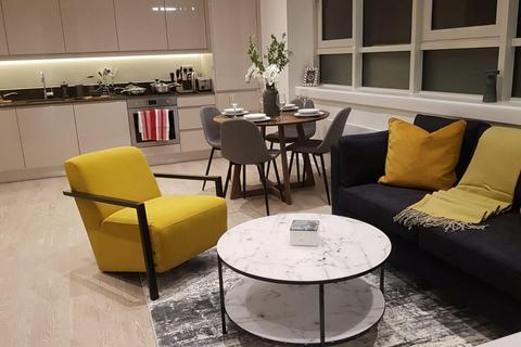 undefined, 202, Silbury Boulevard, Milton Keynes MK9