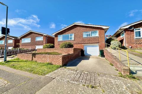 3 bedroom detached bungalow for sale, Chiltington Way, Saltdean, BN2 8HB