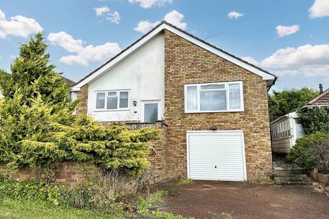 3 bedroom detached bungalow for sale, Falmer Avenue, Saltdean, BN2 8FG