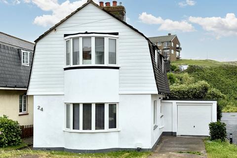 2 bedroom detached house for sale, Bannings Vale, Saltdean, BN2 8DB