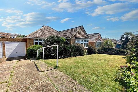 3 bedroom bungalow for sale, Lustrells Close, Saltdean, BN2 8AS