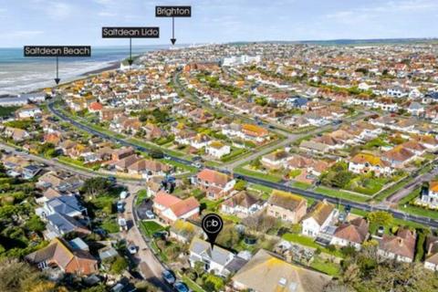 5 Ashurst Avenue, Saltdean, Brighton, BN2 8DR