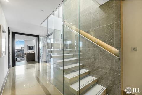 undefined, Kensington High Street London W14