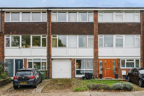 3 bedroom townhouse for sale, Ashburnham Road, Richmond, TW10