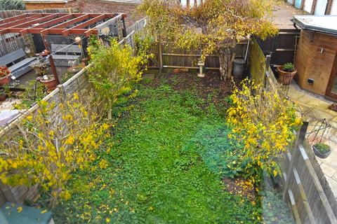 43 Ashburnham Road, Richmond, TW10 7NJ
