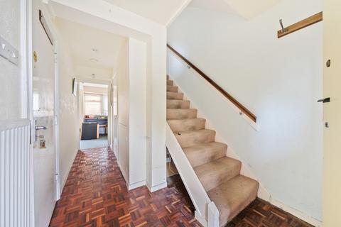 43 Ashburnham Road, Richmond, TW10 7NJ