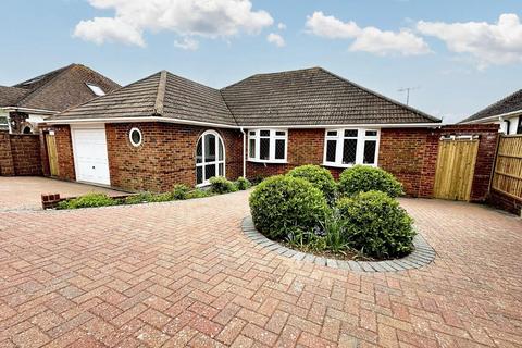 64 Bevendean Avenue, Saltdean, Brighton, BN2 8PF