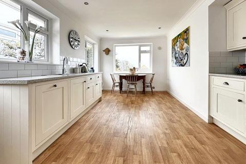 64 Bevendean Avenue, Saltdean, Brighton, BN2 8PF