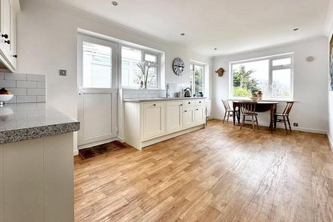 64 Bevendean Avenue, Saltdean, Brighton, BN2 8PF