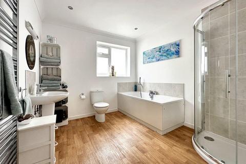 64 Bevendean Avenue, Saltdean, Brighton, BN2 8PF