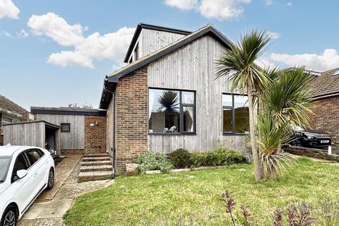 4 bedroom detached house for sale, Coombe Vale, Saltdean, BN2 8HN