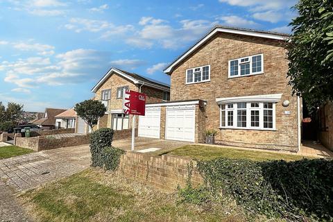 13 Bevendean Avenue, Saltdean, Brighton, BN2 8LR