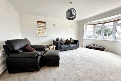 13 Bevendean Avenue, Saltdean, Brighton, BN2 8LR