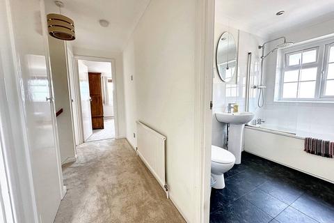 13 Bevendean Avenue, Saltdean, Brighton, BN2 8LR