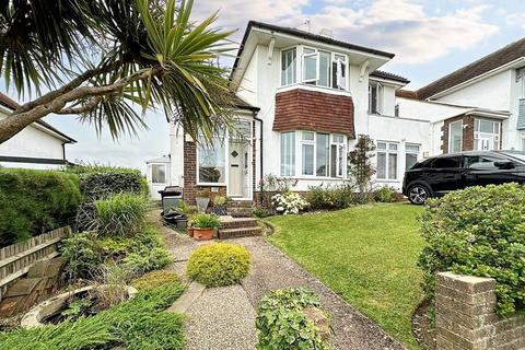 4 bedroom detached house for sale, Linchmere Avenue, Saltdean, BN2 8LE