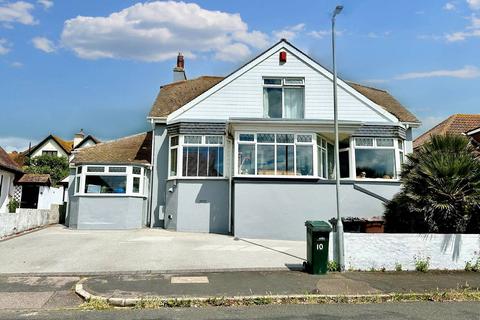 4 bedroom detached house for sale, Chailey Avenue, Rottingdean, BN2 7GH