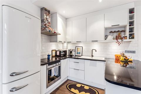 2 bedroom apartment for sale, Dyne Road, London NW6