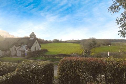 3 bedroom semi-detached house for sale, Gate Lane, Freshwater Bay, Isle of Wight