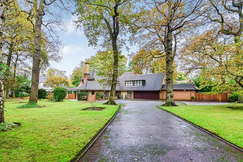 5 bedroom detached house for sale, Endwood Drive, Little Aston Park, Sutton Coldfield, Staffordshire, B74