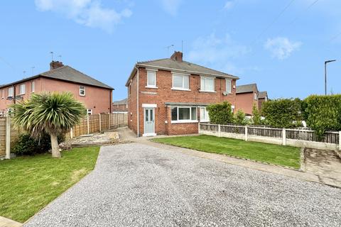 3 bedroom semi-detached house for sale, Northfield Avenue, Knottingley