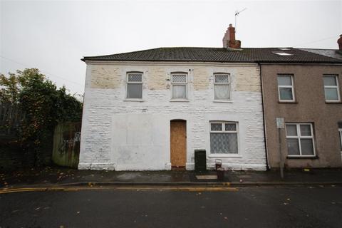 3 bedroom property with land for sale, Cranbrook Street, Cardiff