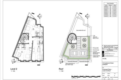 3 bedroom property with land for sale, Cranbrook Street, Cardiff