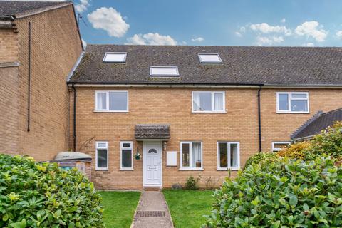 5 bedroom terraced house for sale, Knott Oaks, Witney OX29