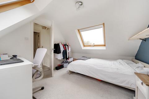 8 Knott Oaks, Combe, Witney, OX29 8PJ
