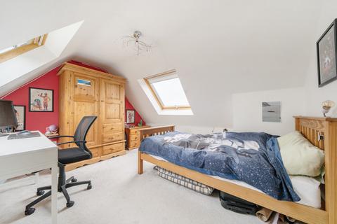 8 Knott Oaks, Combe, Witney, OX29 8PJ