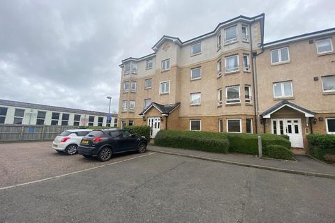 2 bedroom flat to rent, Hermitage Park Lea, Lochend, Edinburgh, EH6