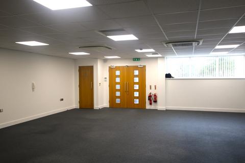 Office to rent, 2 Coy Pond Business Park, Ingworth Road, Branksome, Poole, BH12 1JY