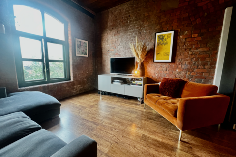 2 bedroom flat for sale, Blantyre Street, Castlefield