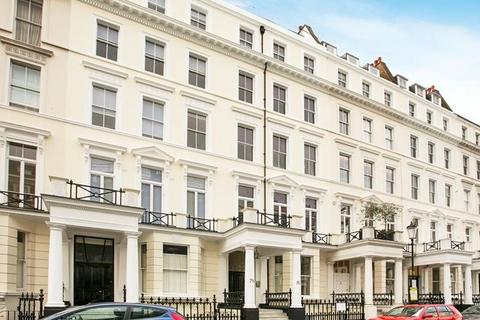 2 bedroom apartment to rent, Lexham Gardens, London, W8