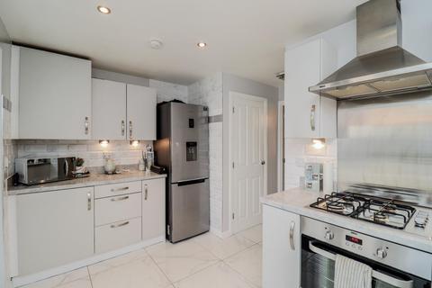 2 bedroom end of terrace house for sale, Gould Walk, Jubilee Gardens, Norton, TS20 2FZ