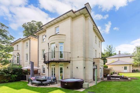 5 bedroom townhouse for sale, The Elms, Bath, Somerset, BA1