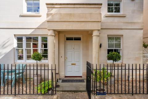 5 bedroom townhouse for sale, The Elms, Bath, Somerset, BA1