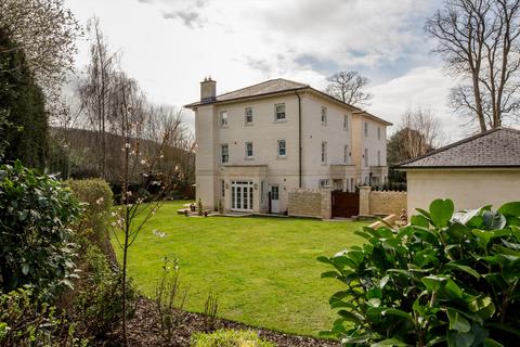 5 bedroom townhouse for sale, The Elms, Bath, Somerset, BA1