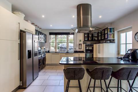 5 bedroom townhouse for sale, The Elms, Bath, Somerset, BA1