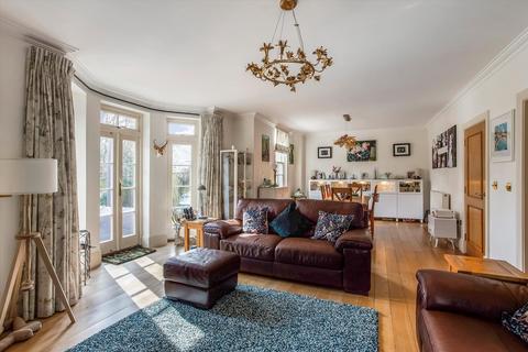 5 bedroom townhouse for sale, The Elms, Bath, Somerset, BA1