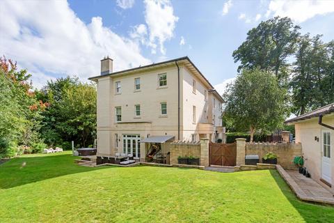 5 bedroom townhouse for sale, The Elms, Bath, Somerset, BA1