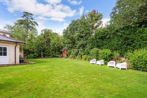 5 bedroom townhouse for sale, The Elms, Bath, Somerset, BA1
