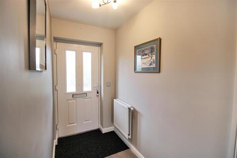 2 bedroom semi-detached bungalow for sale, Acacia Drive, Thirsk YO7