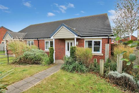 2 bedroom semi-detached bungalow for sale, Acacia Drive, Thirsk YO7